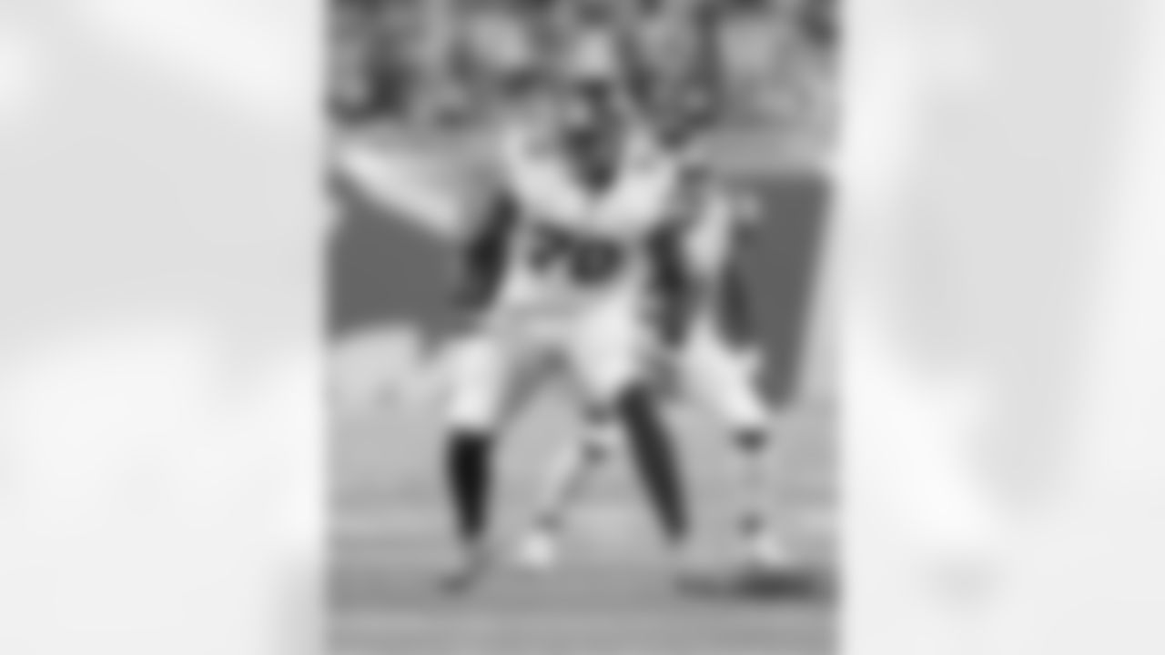OT Korey Cunningham - Terminated, Vested Veteran, all contracts (August 27)