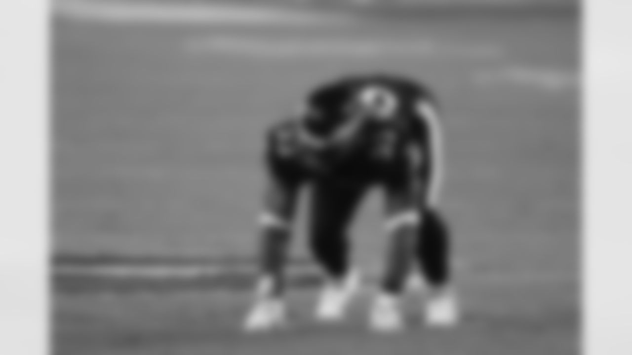 LDE Brandon Graham