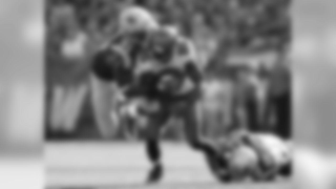 LB JAMIE COLLINS