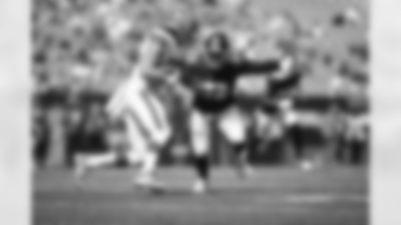 Trent Harris (93)
