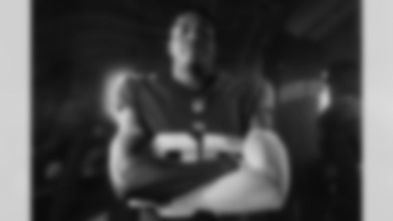 DB Leonard Johnson (35)