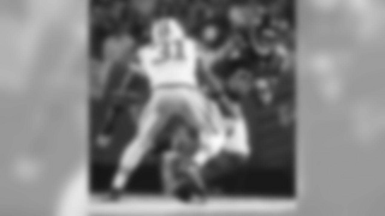 CB ANTONIO CROMARTIE