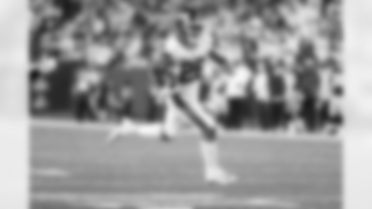 Saquon Barkley