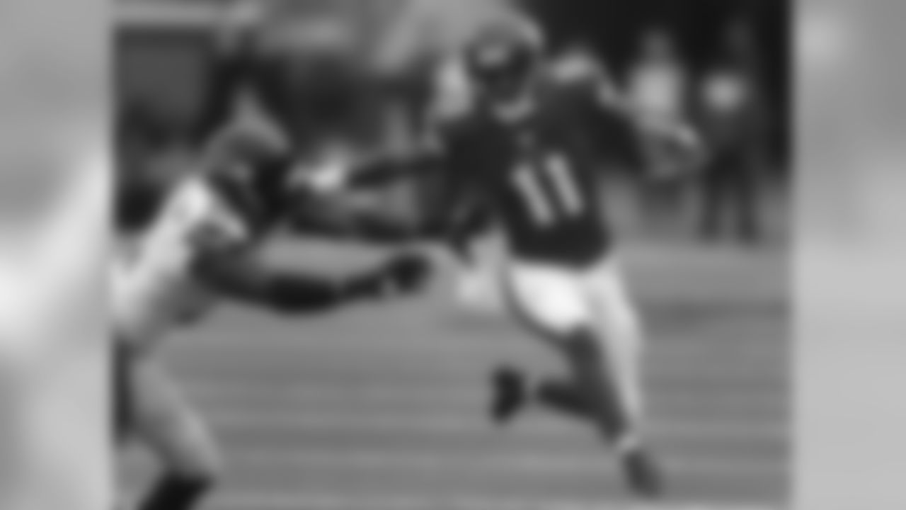 WR MIKE WALLACE