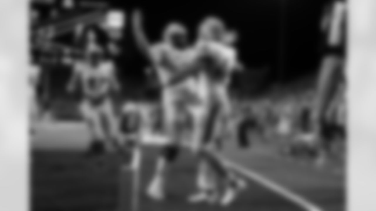 8) OT Cody Mauch - North Dakota State