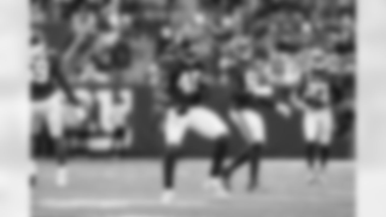 Jaylon Smith (45)