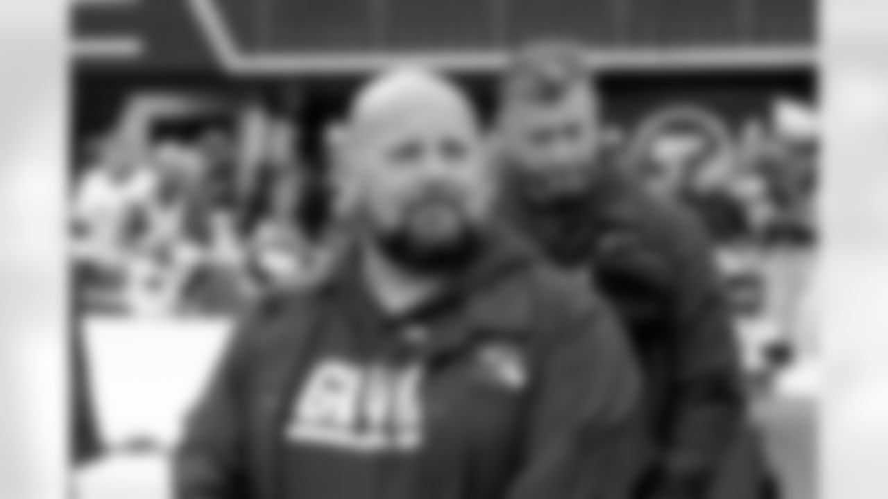 Brian Daboll Head Coach