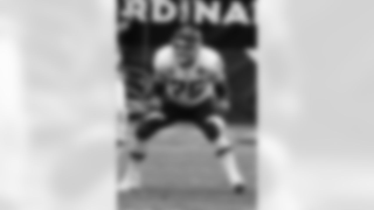 RG Brandon Scherff