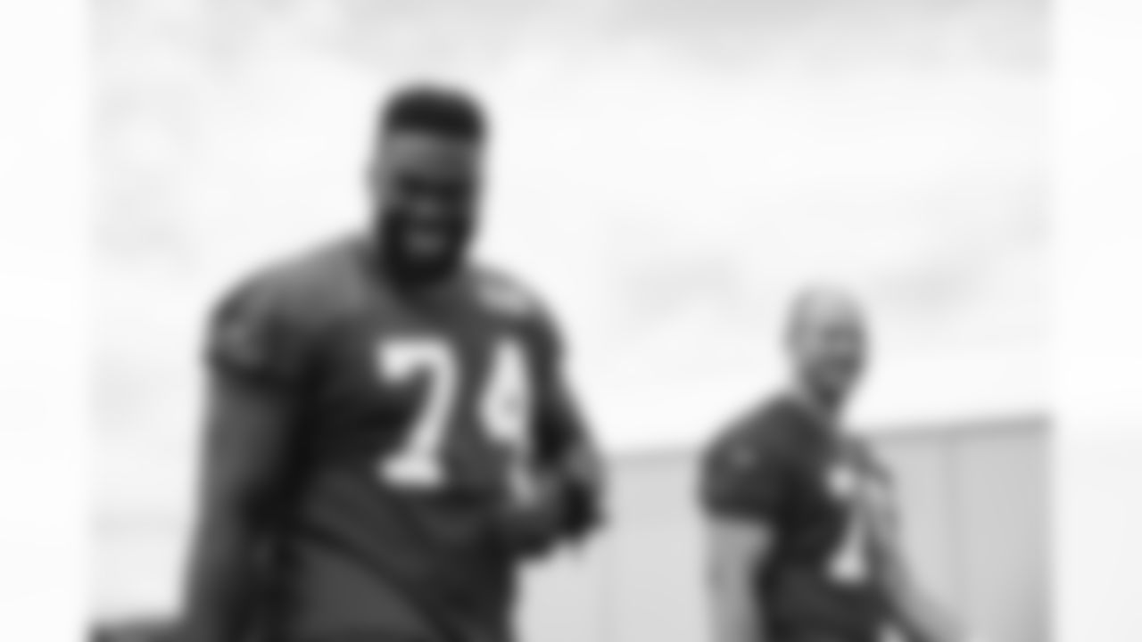 OT Matt Peart (74)