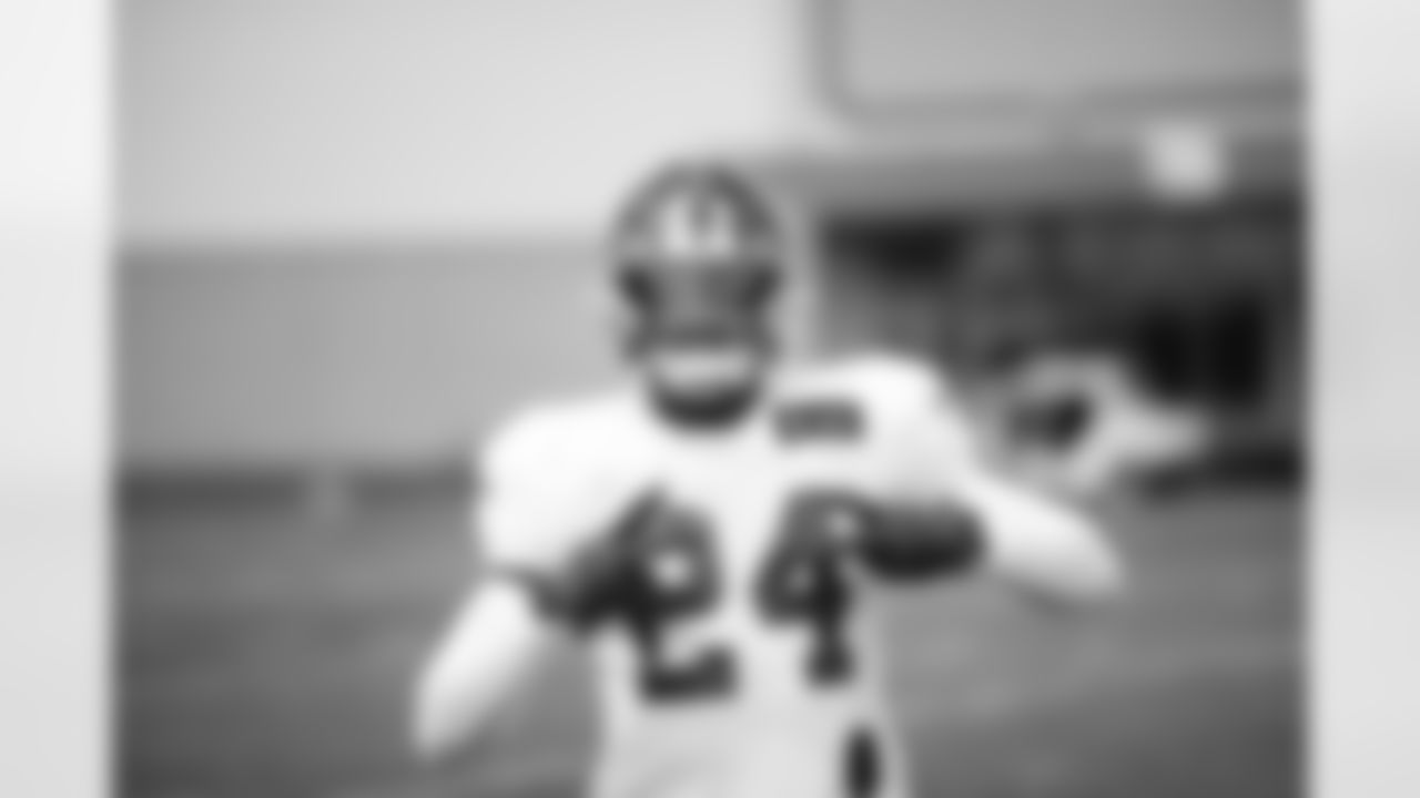James Bradberry (24)