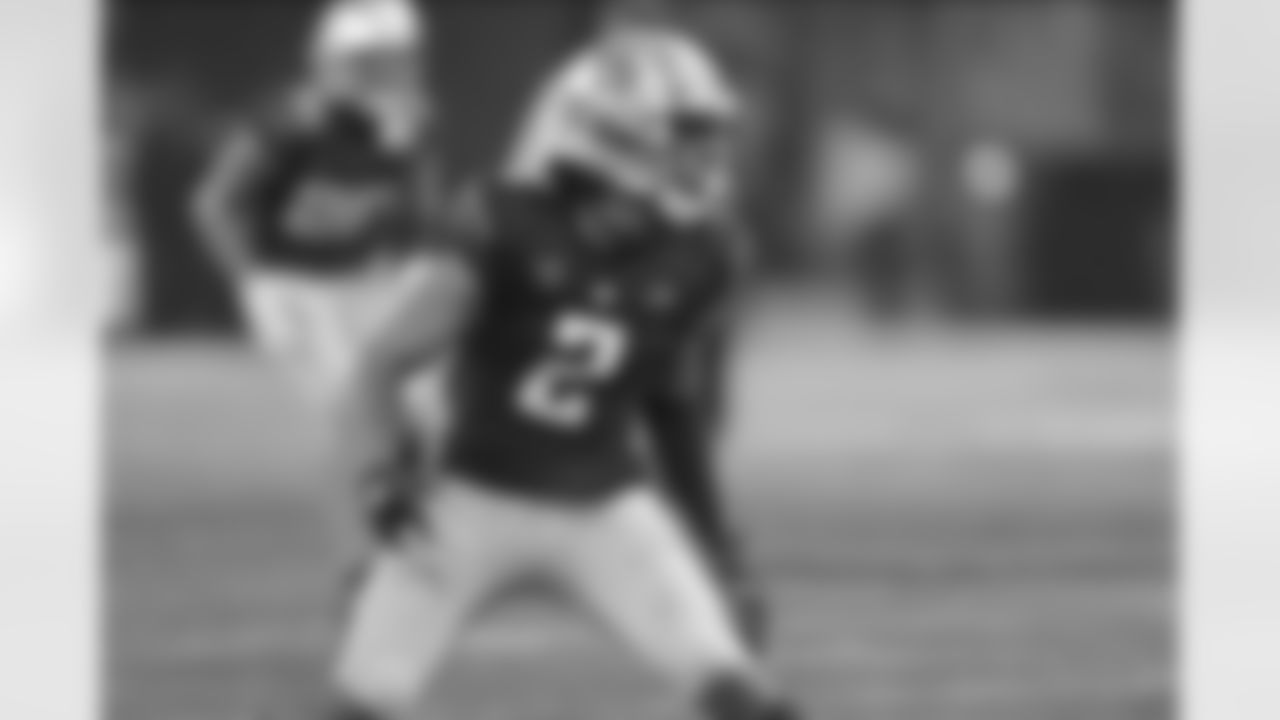 No. 35 Kyler Gordon, CB, Washington