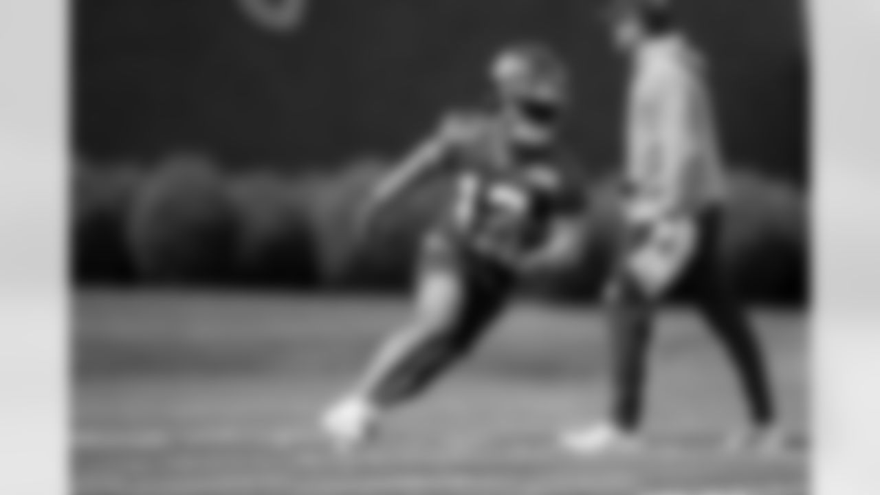 WR Wan'Dale Robinson