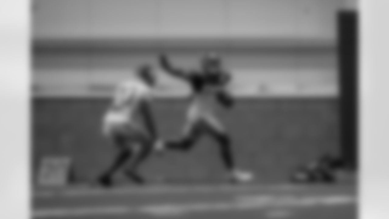 WR Sterling Shepard