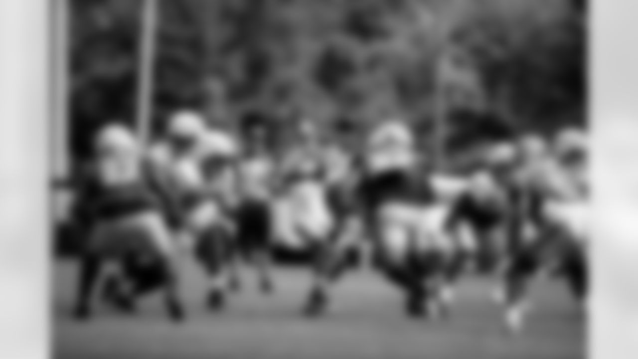 QB Tyrod Taylor (2)