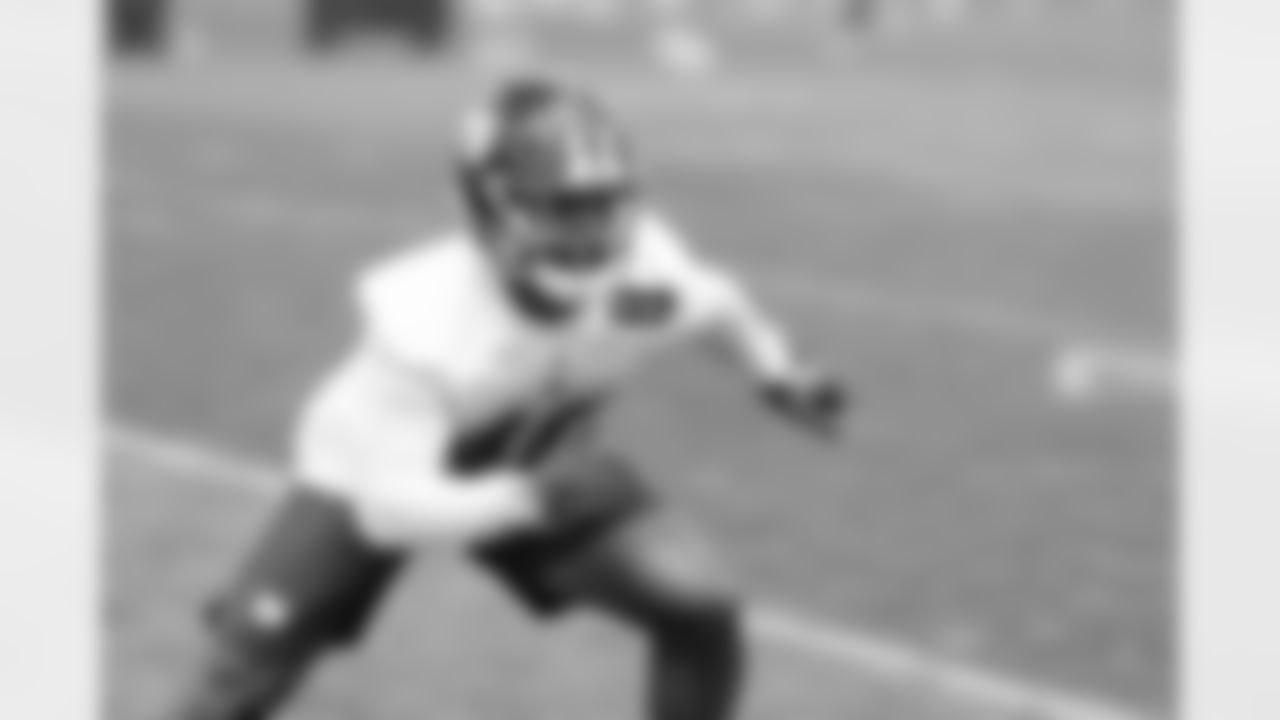 LB Troy Brown - Waived, Injury Settlement