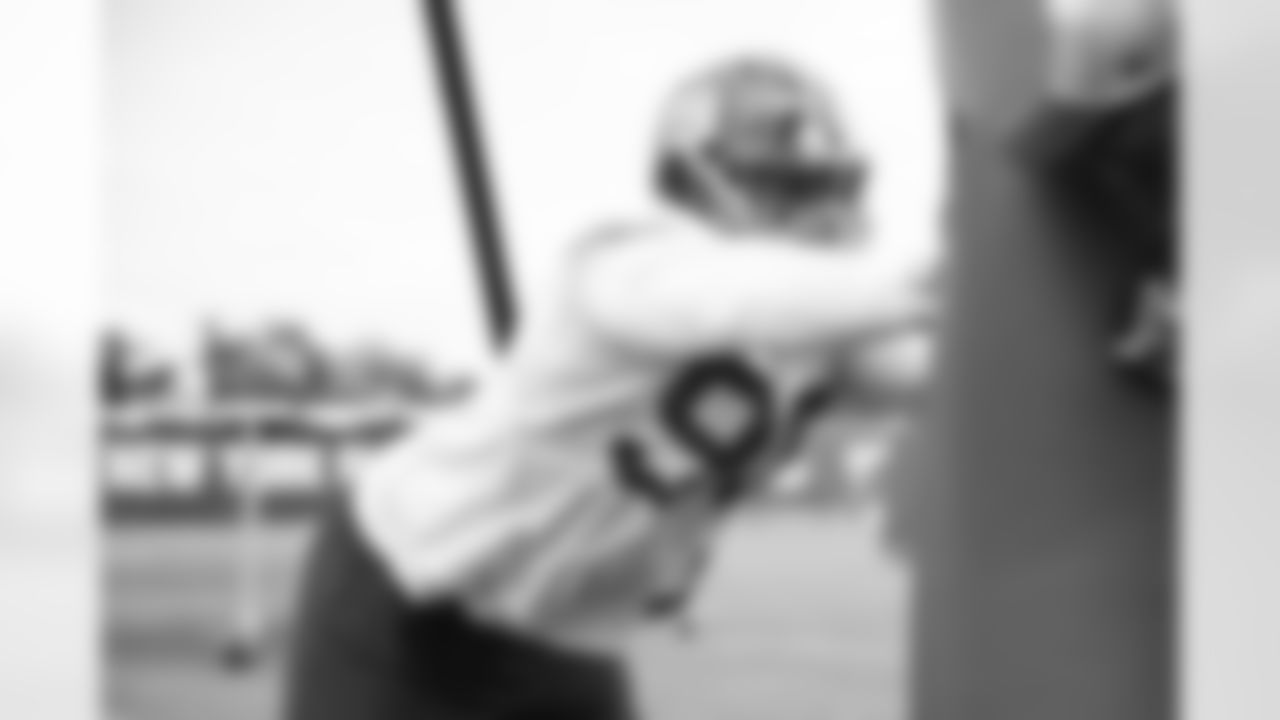 Austin Johnson (98)