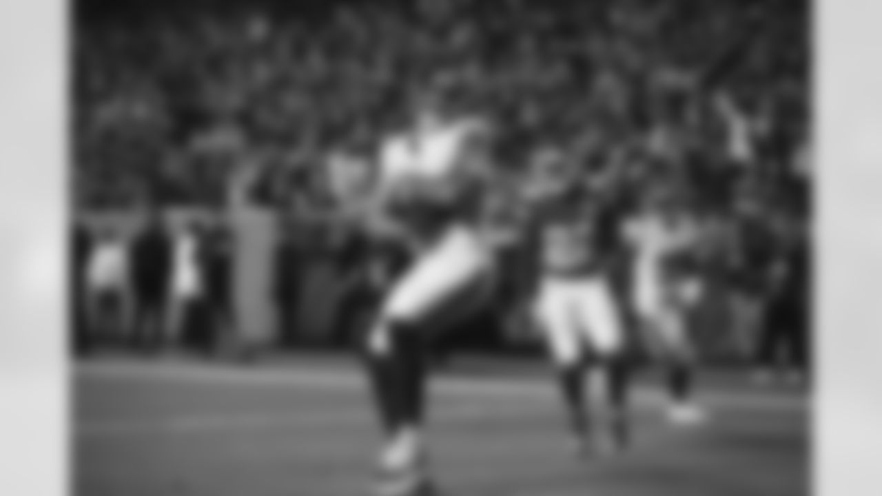 Kyle Rudolph (80)