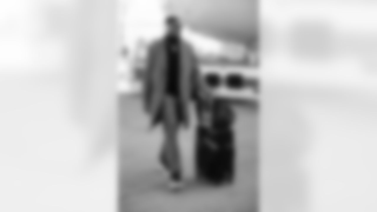 Raymond Johnson III (91)