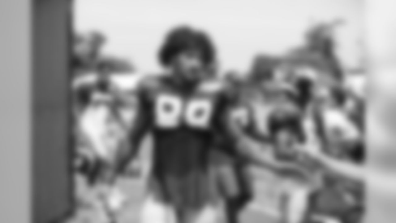 TE Evan Engram (88) at New York Giants Training Camp 2019 at Quest Diagnostics Training Center in East Rutherford, NJ