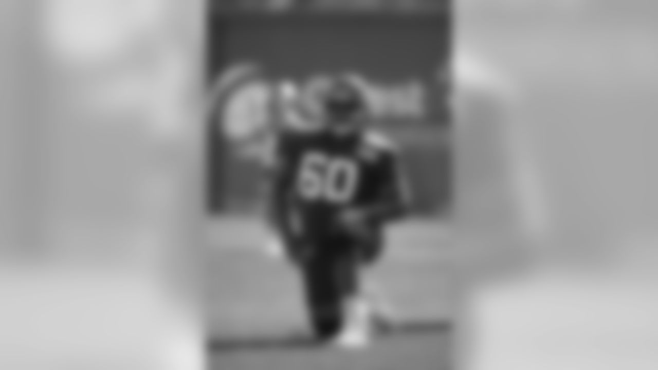 OL Kyle Murphy