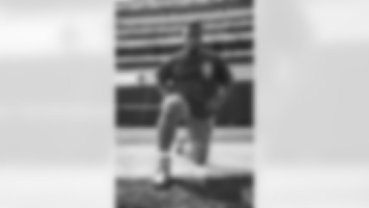 RB Saquon Barkley