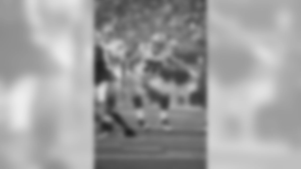 RG Zack Martin