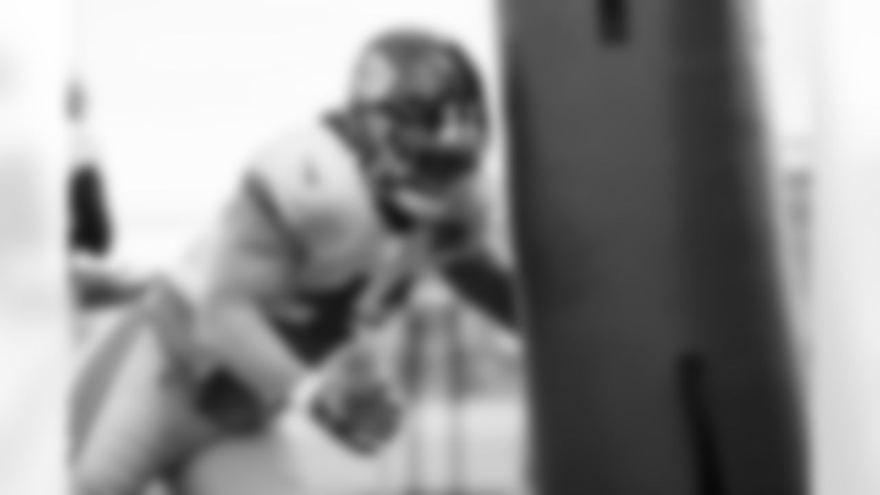 LB Omari Cobb - Waived