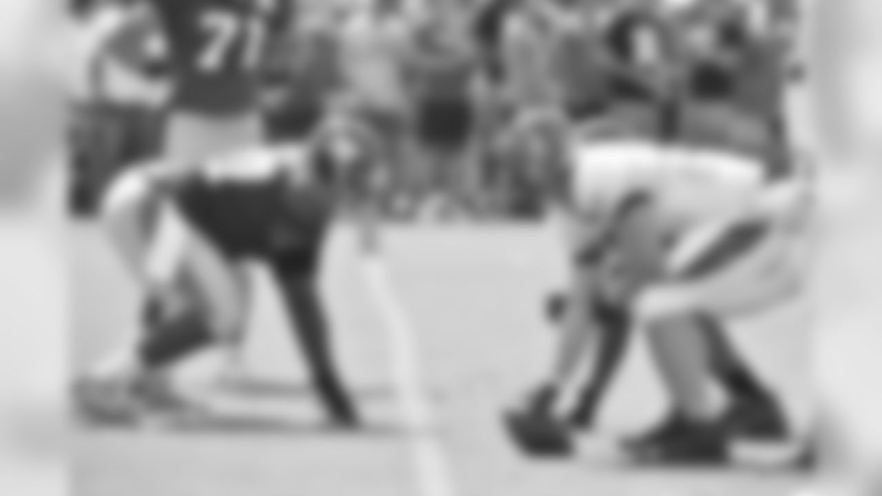 DL Kendrick Ellis