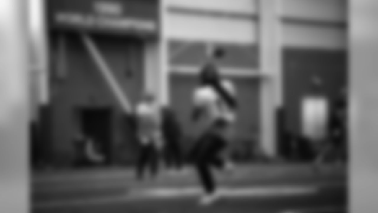 WR DWAYNE HARRIS