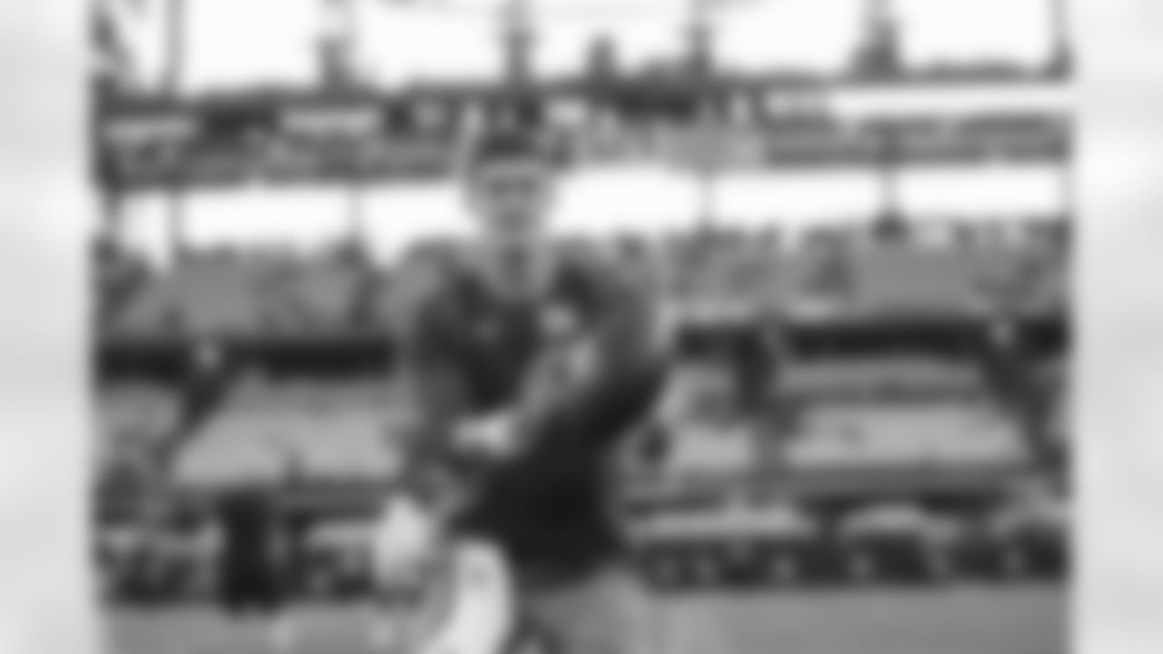 QB Daniel Jones