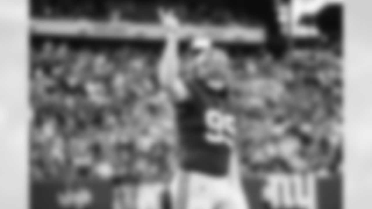 Leonard Williams (99)