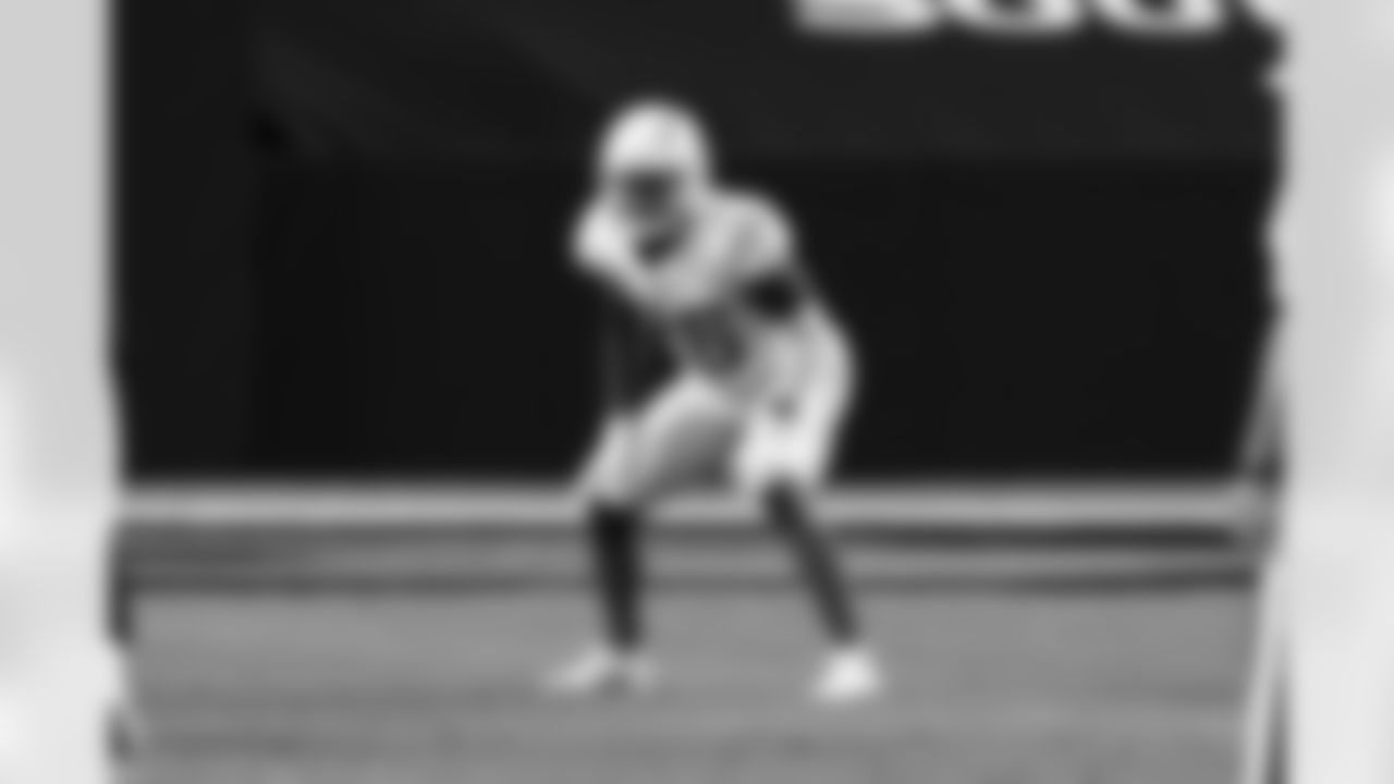 No. 84 CB Casey Hayward Jr.