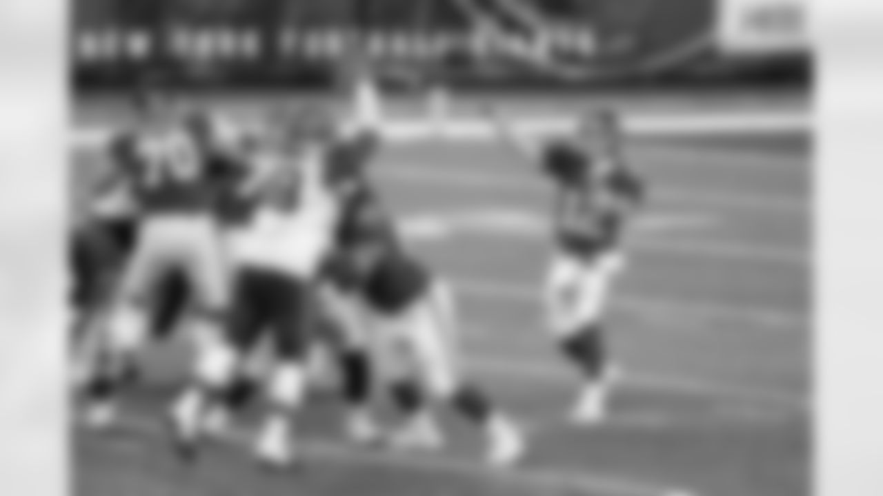 Colt McCoy (12),