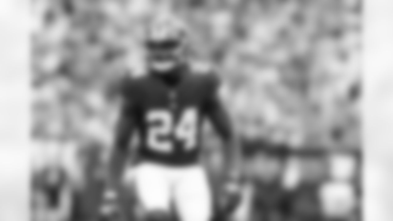 James Bradberry (24)