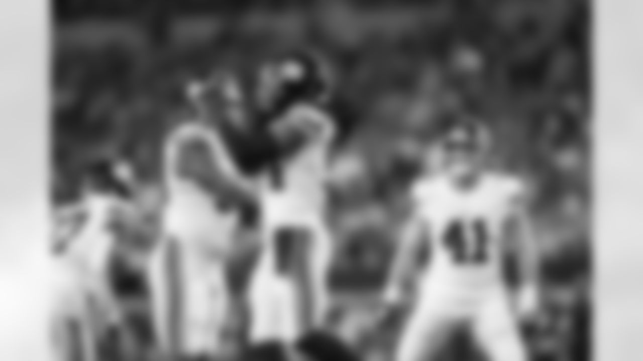 Jaylon Smith (54)