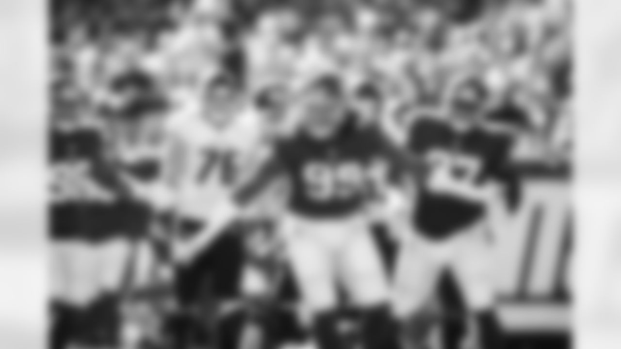 Leonard Williams (99)