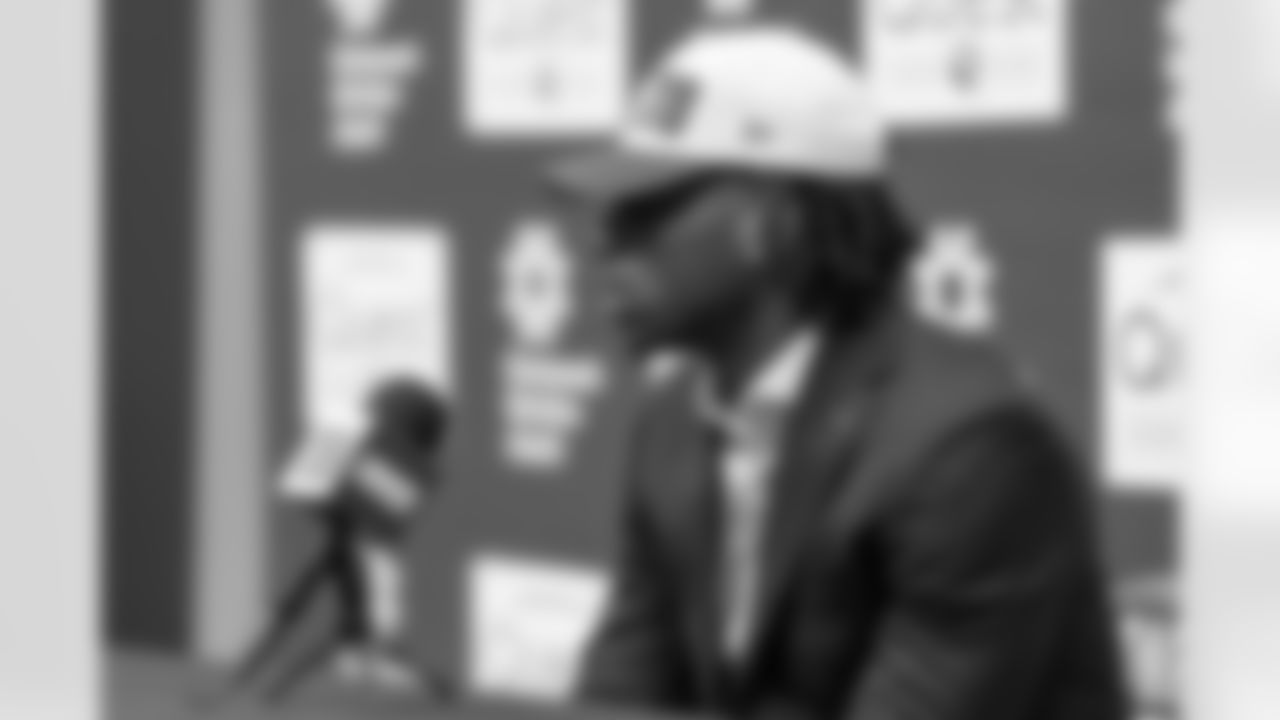 CB Deonte Banks