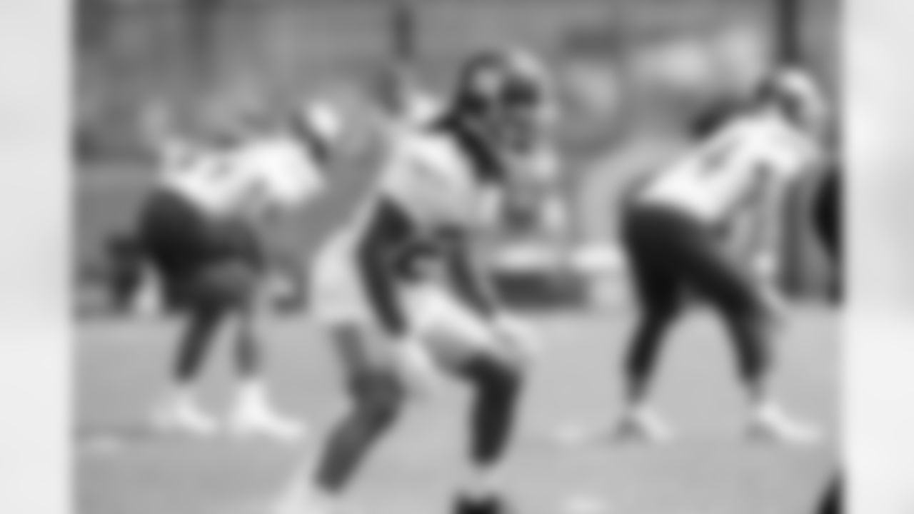 Bobby McCain (21)