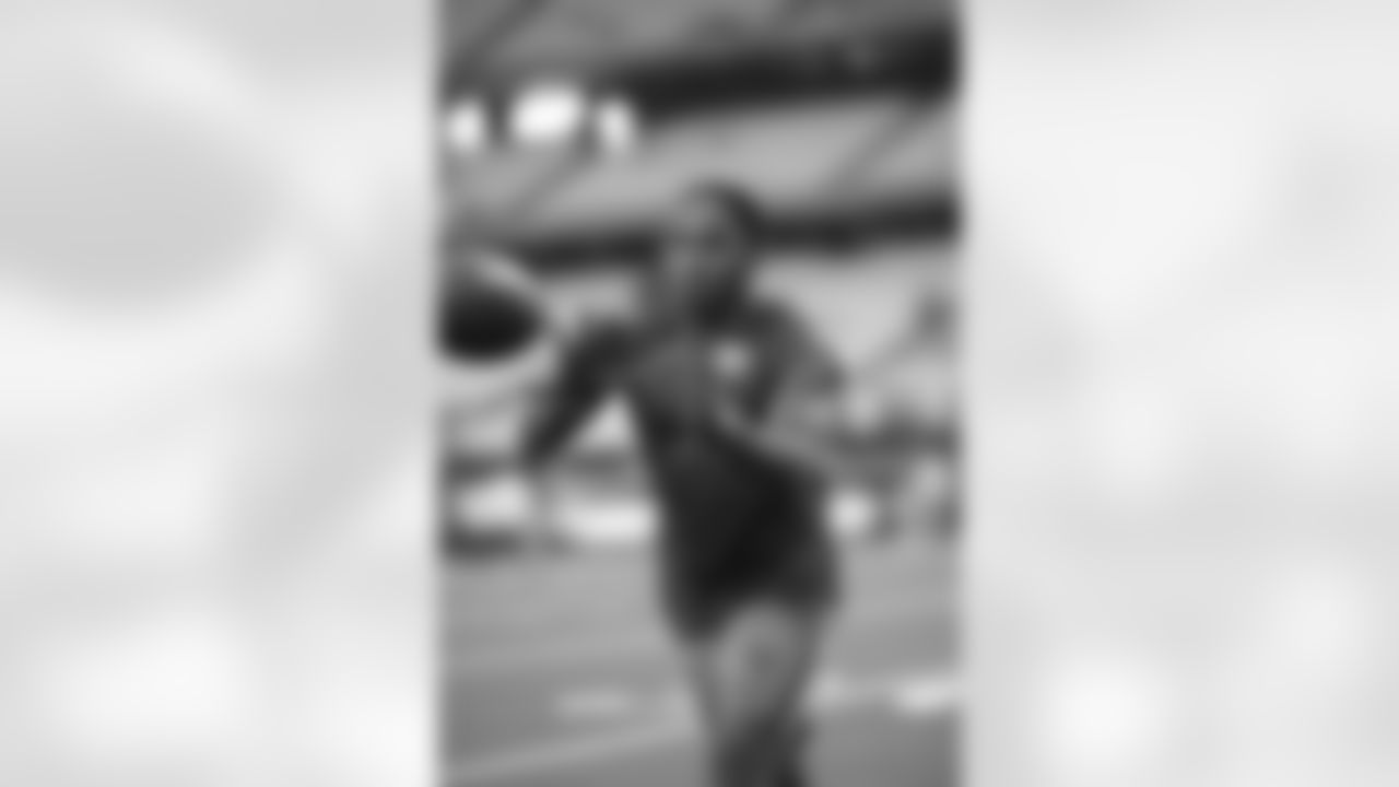 CB Adoree' Jackson
