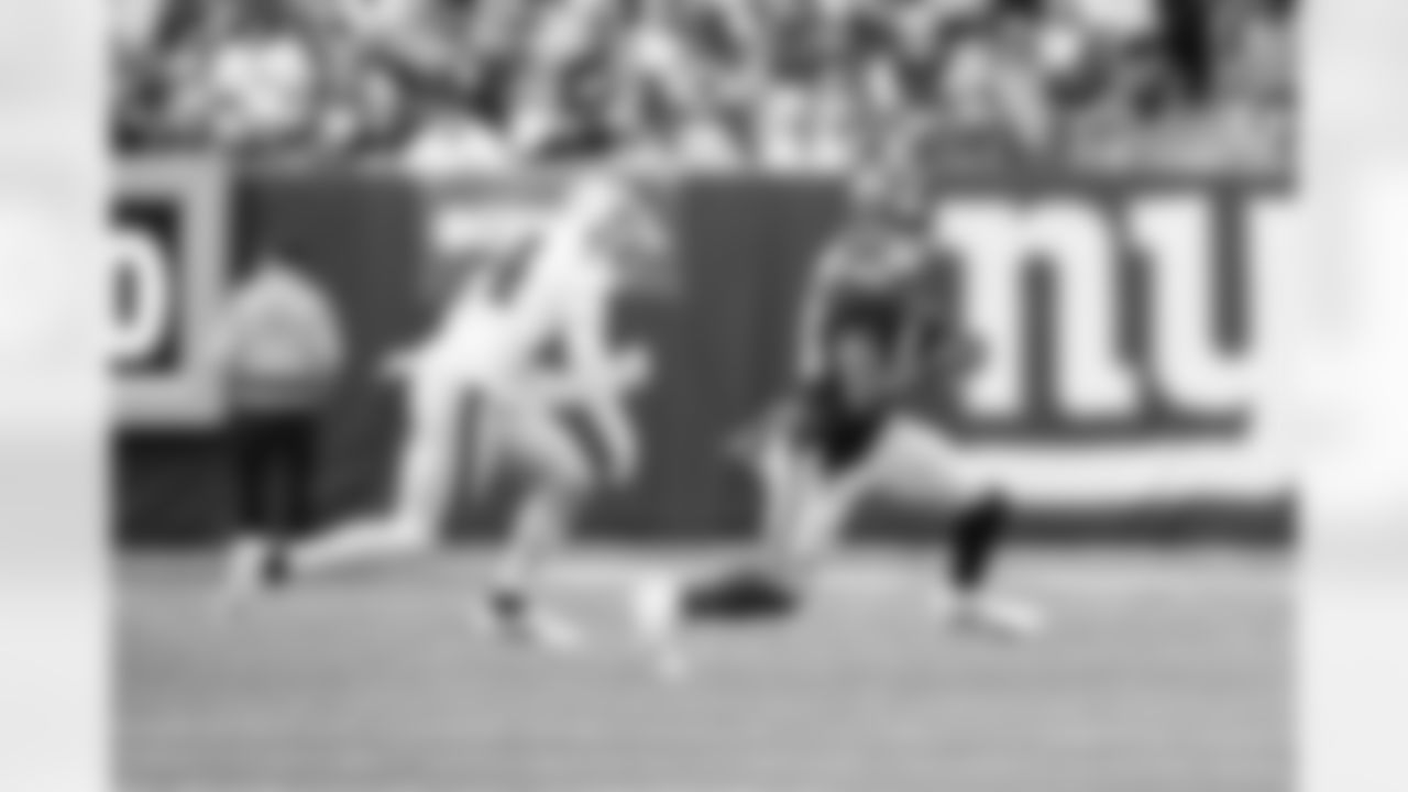 Evan Engram (88)