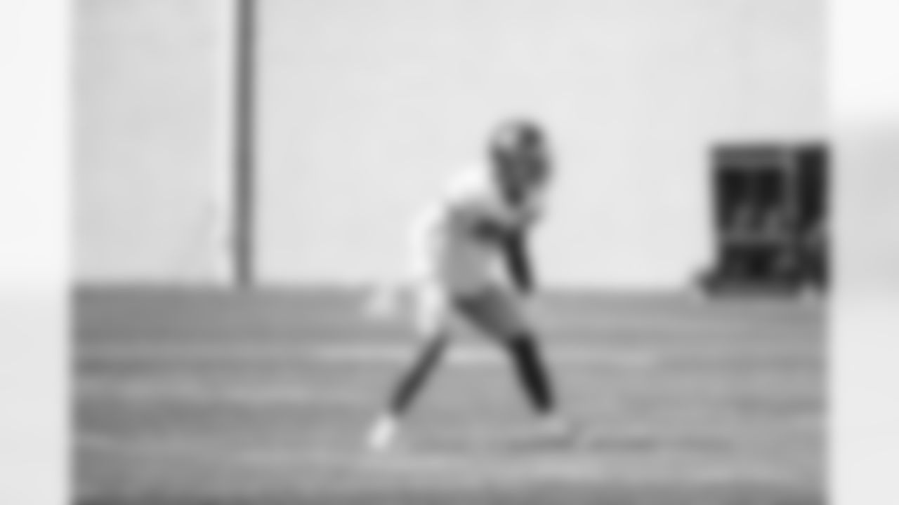 Xavier McKinney (29)