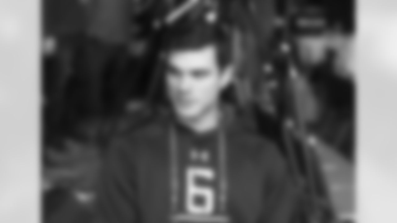 Texas A&M Kicker Josh Lambo
