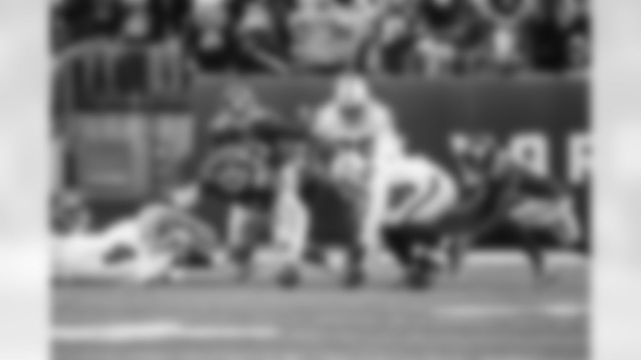 Leonard Williams (99), Trent Harris (93), Logan Ryan (23)