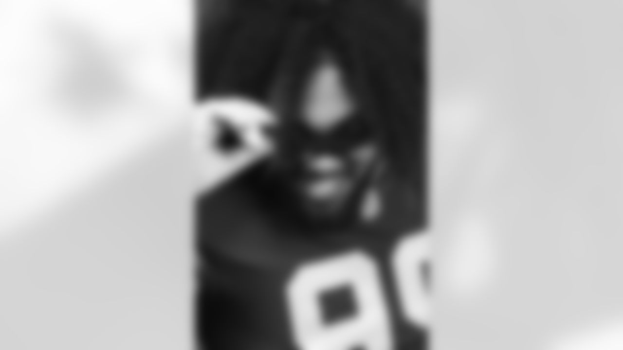 DL Leonard Williams (99)