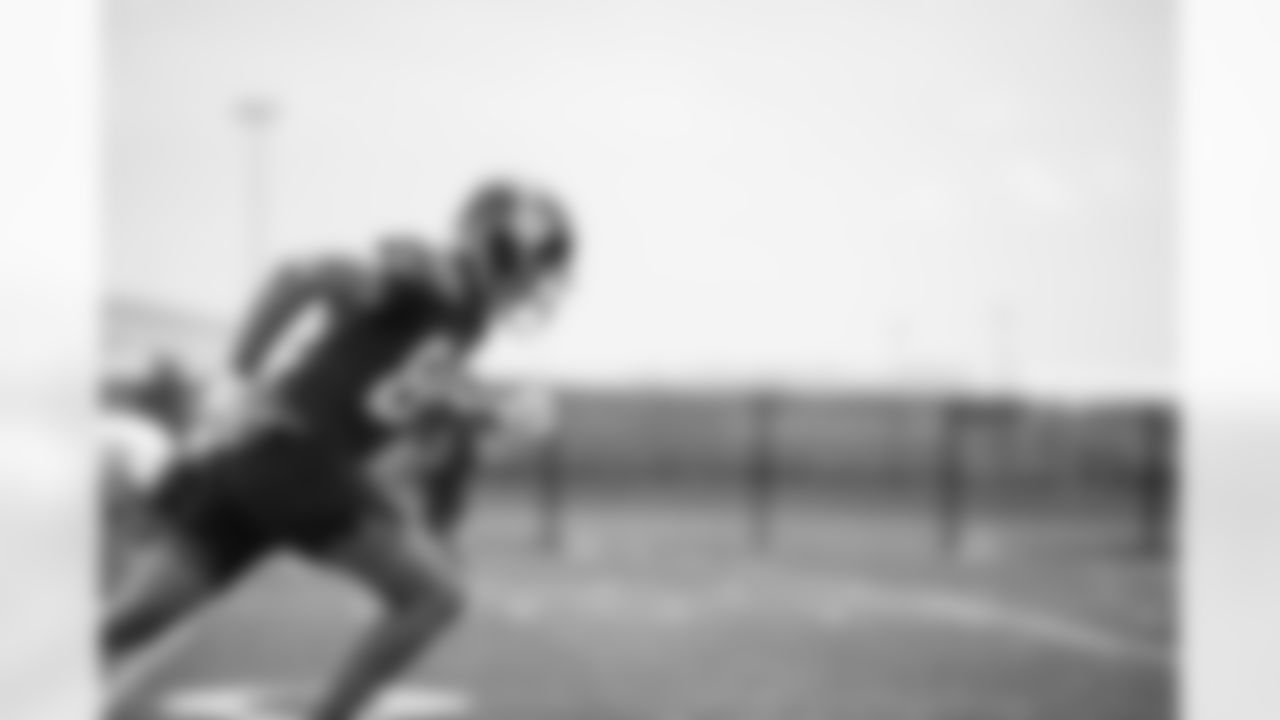 WR David Sills V (84)