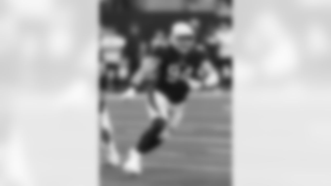 8) DE Zach Allen
UPDATE: Allen has signed with the Denver Broncos.