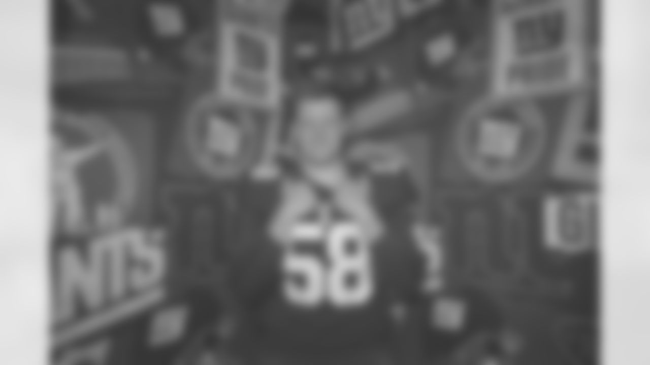 LS Casey Kreiter (58)