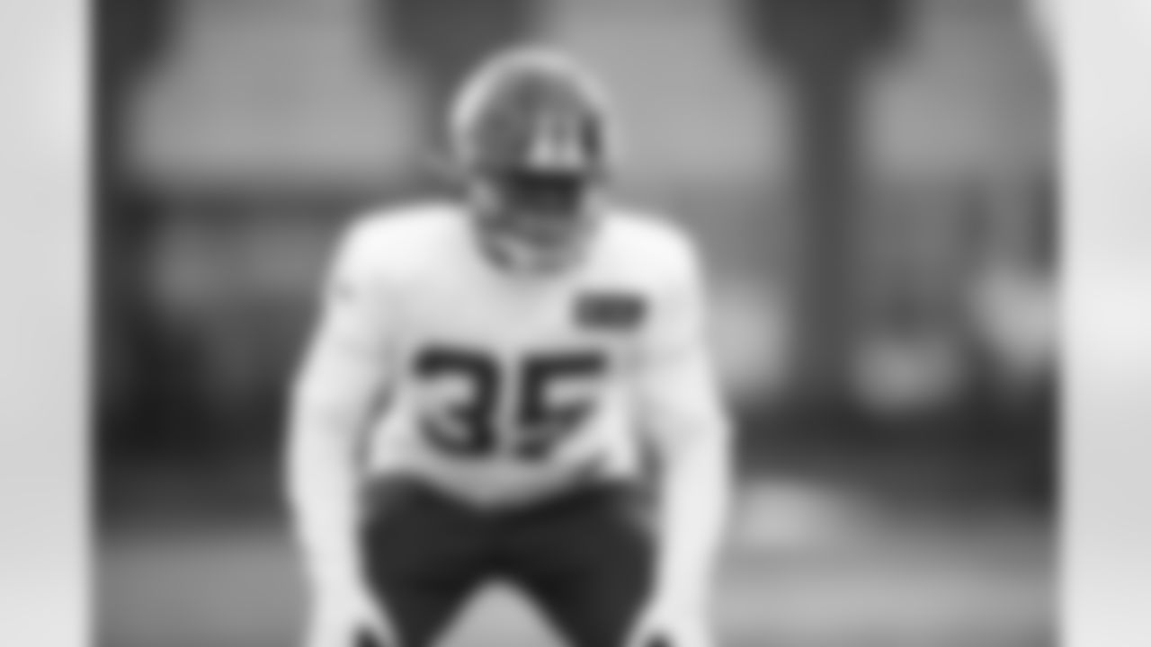 TJ Brunson (35)
