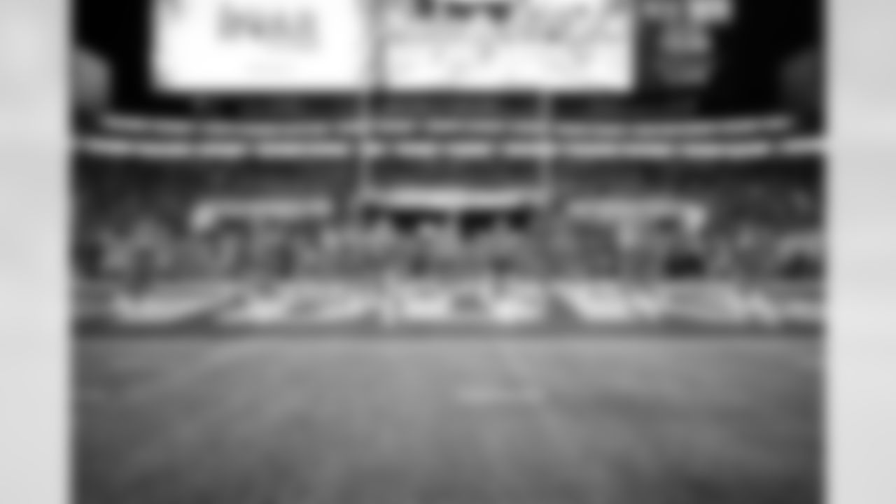 Jacksonville Jaguars vs. Tennessee Titans
January 7, 2023