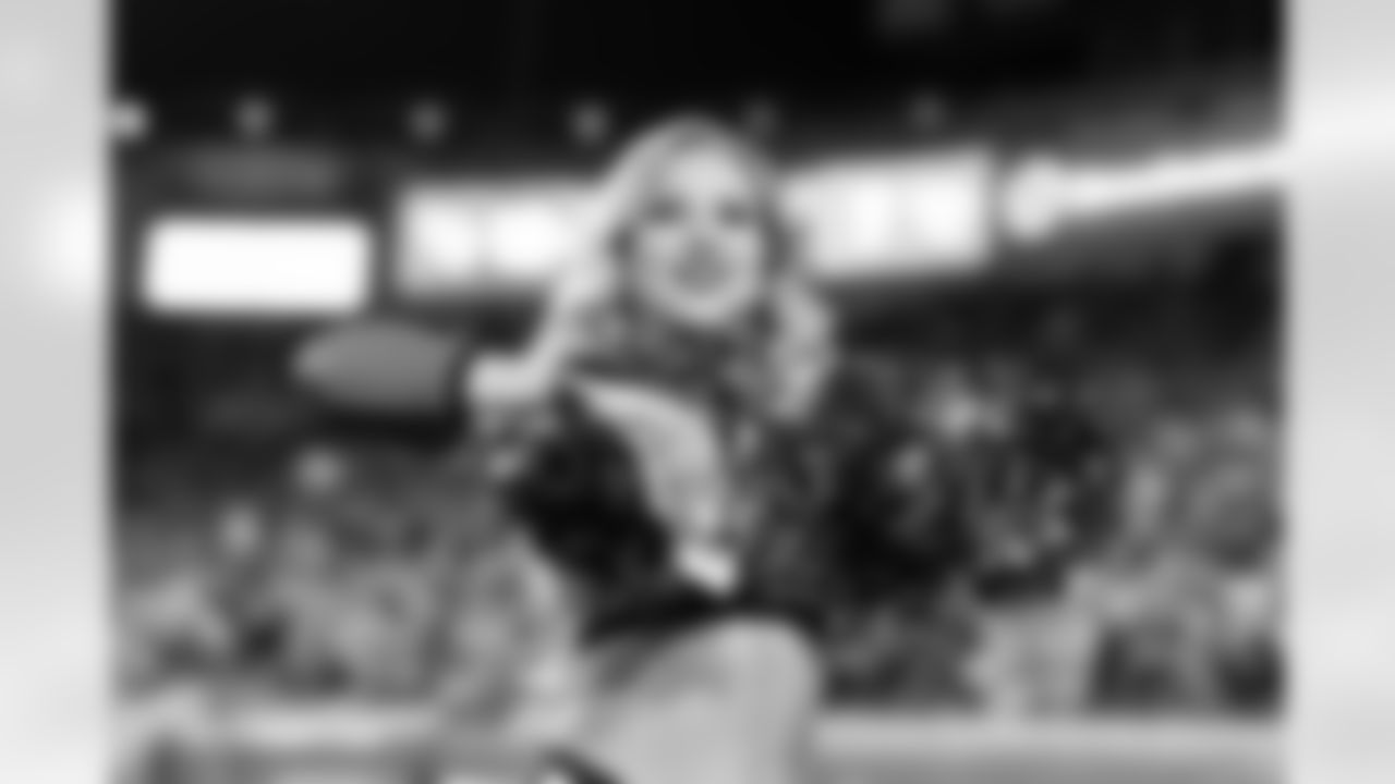 Jacksonville Jaguars vs. Tennessee Titans
January 7, 2023
